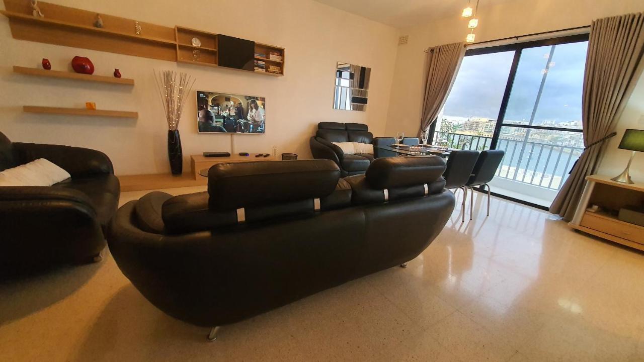 Belvedere Court Iz-Zlielaq Εξωτερικό φωτογραφία