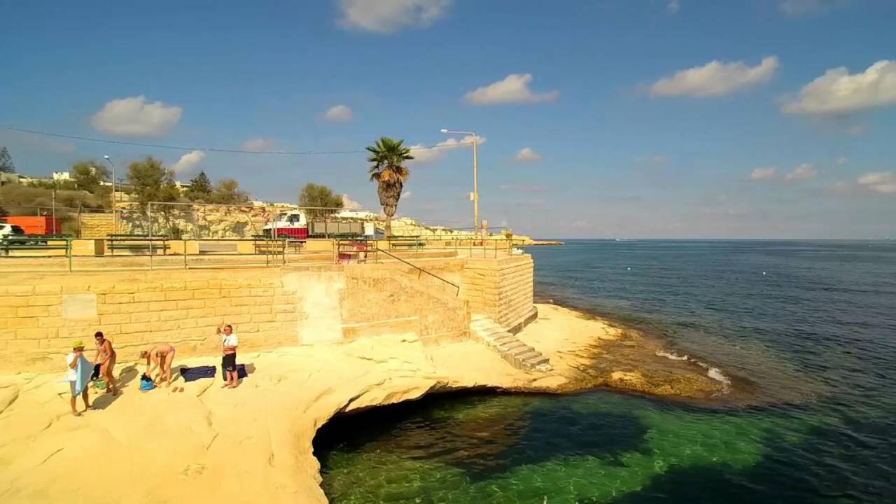 Belvedere Court Iz-Zlielaq Εξωτερικό φωτογραφία